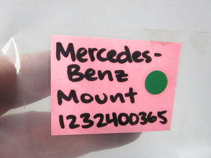 NEW OEM 1232400365 Mercedes-Benz Mount 0810