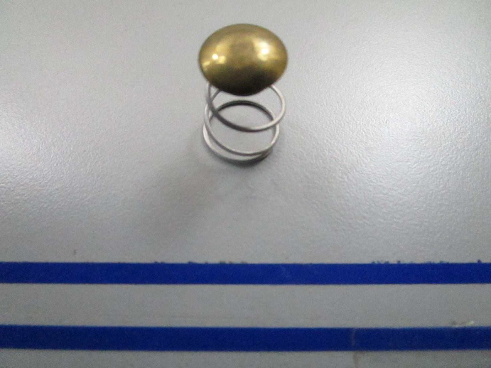 *NEW OEM* 0810 Mercury Quicksilver Spring 24-30858A1