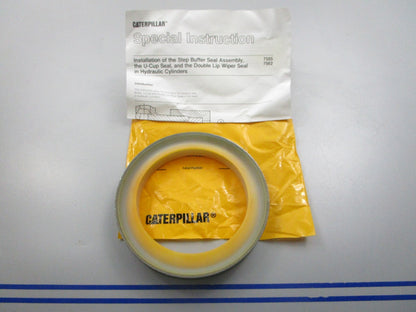 NEW OEM 8C-5128 CAT Press-In Wiper Seal 0810
