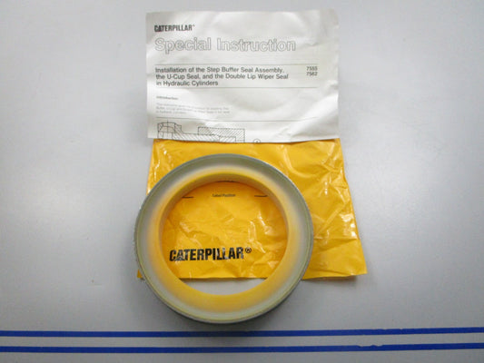 NEW OEM 8C-5128 CAT Press-In Wiper Seal 0810