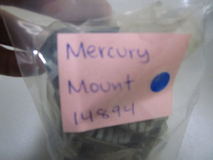 *NEW OEM* 0770 Mercury Quicksilver Mount 14894