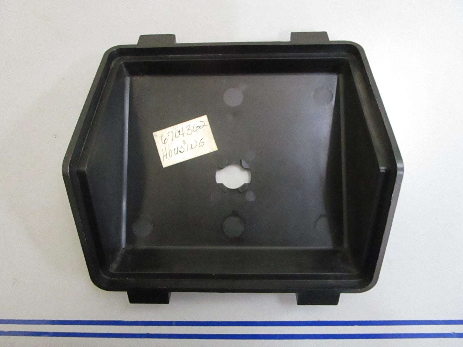 *NEW OEM* 0820 Bobcat Housing for Lights 6704362