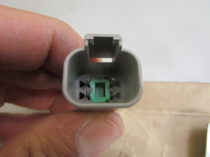 *NEW* 0820 AGCO Parts Rocker Switch 536282D1