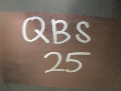 *NEW* 0810 Jabsco Impeller 920-0003