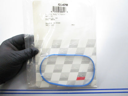 *NEW* 0810 Fel-Pro Throttle Body Gasket 61420