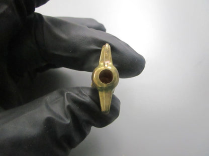 *NEW OEM* 0810 OMC Johnson Evinrude Water Drain Petcock 379757 0379757