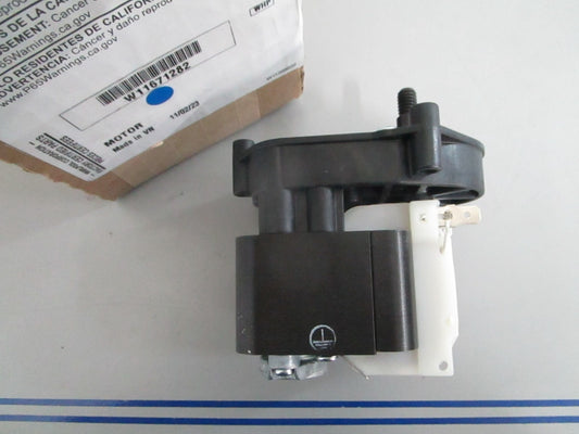 *NEW OEM* 0820 Whirlpool Motor W11671282
