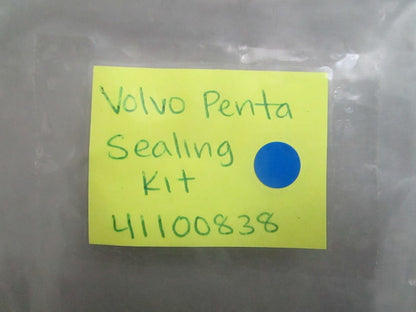 *NEW OEM* 0820 Volvo Penta Sealing Kit 41100838