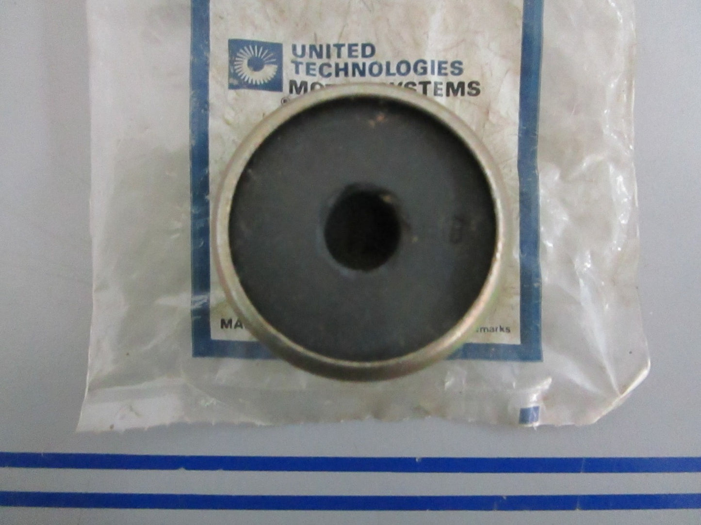 NEW OEM DV551067 United Technologies Drive Gear Assy 0820