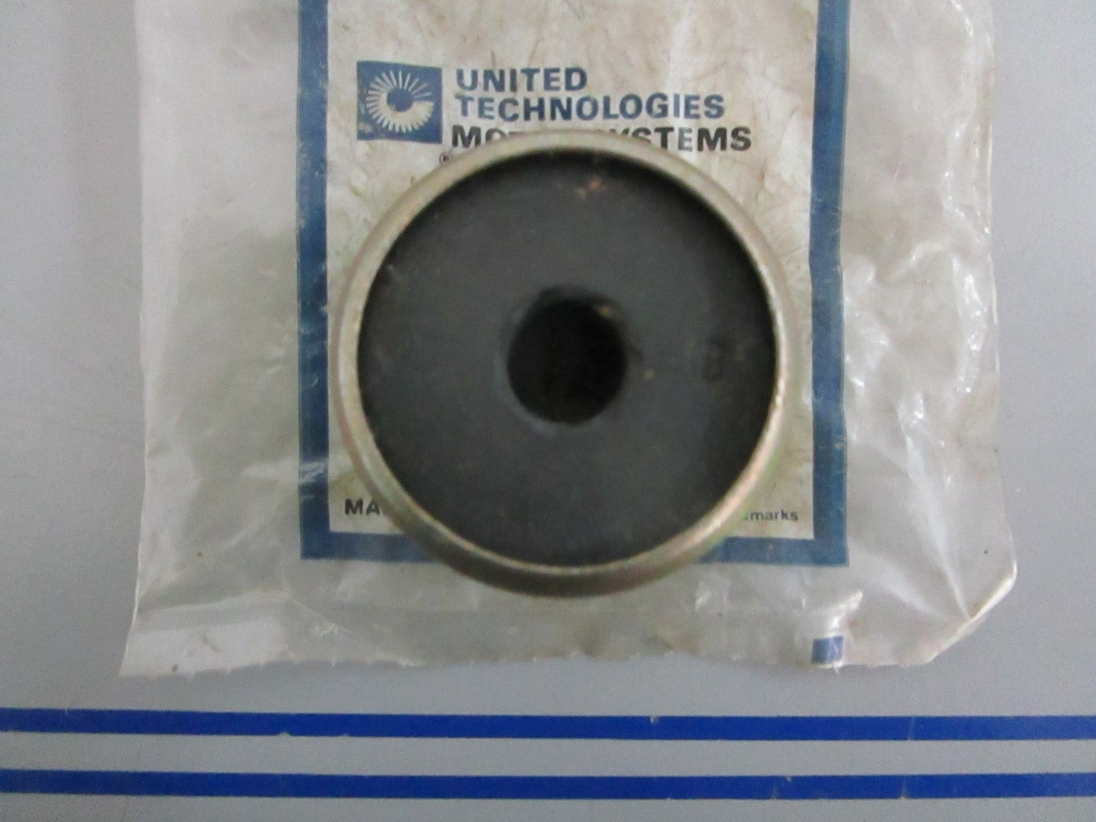 NEW OEM DV551067 United Technologies Drive Gear Assy 0820
