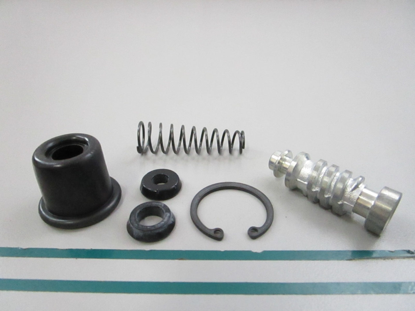 NEW OEM MD06-251 Moose Master Cylinder Rebuild Kit 0810