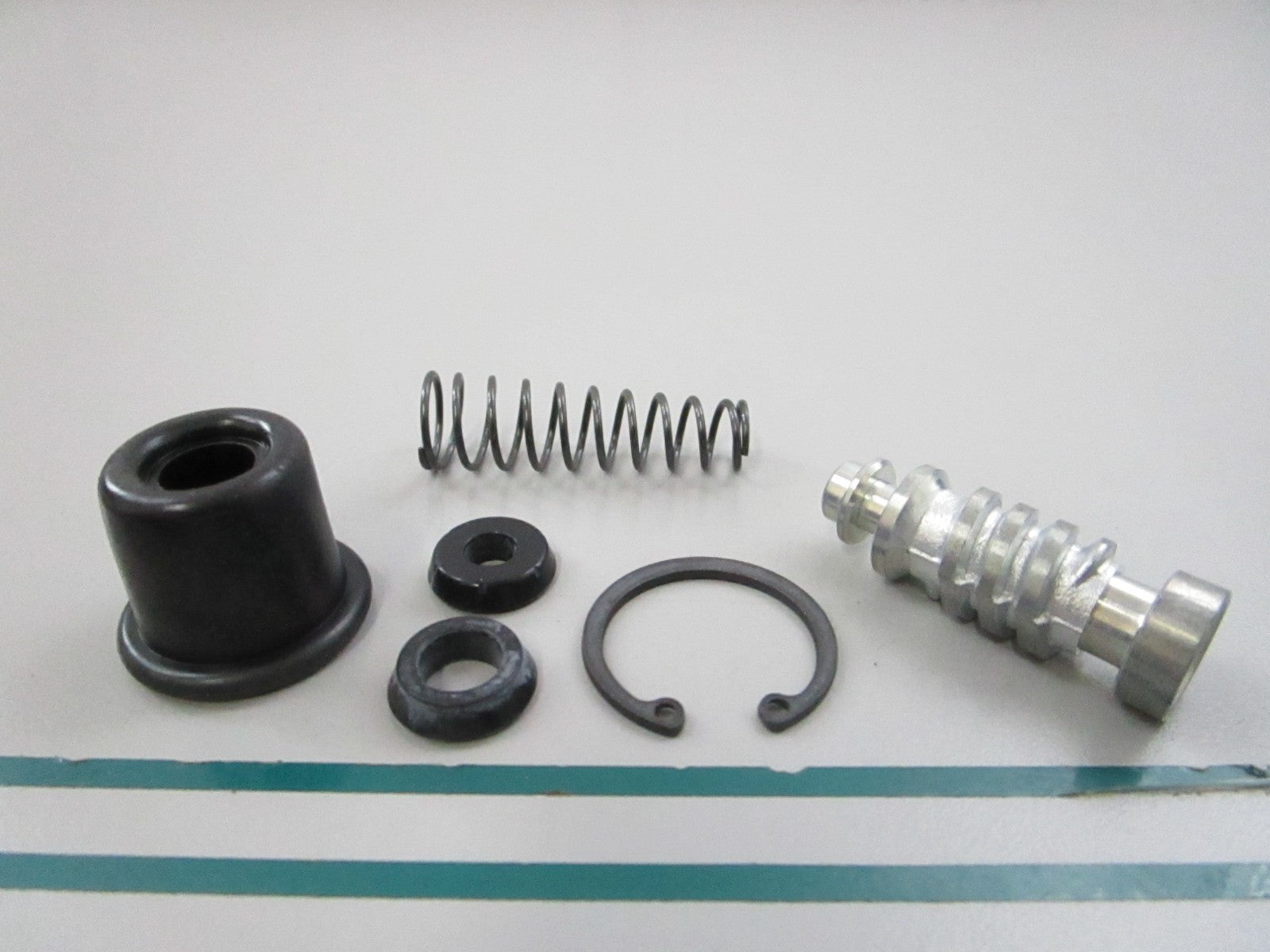 NEW OEM MD06-251 Moose Master Cylinder Rebuild Kit 0810