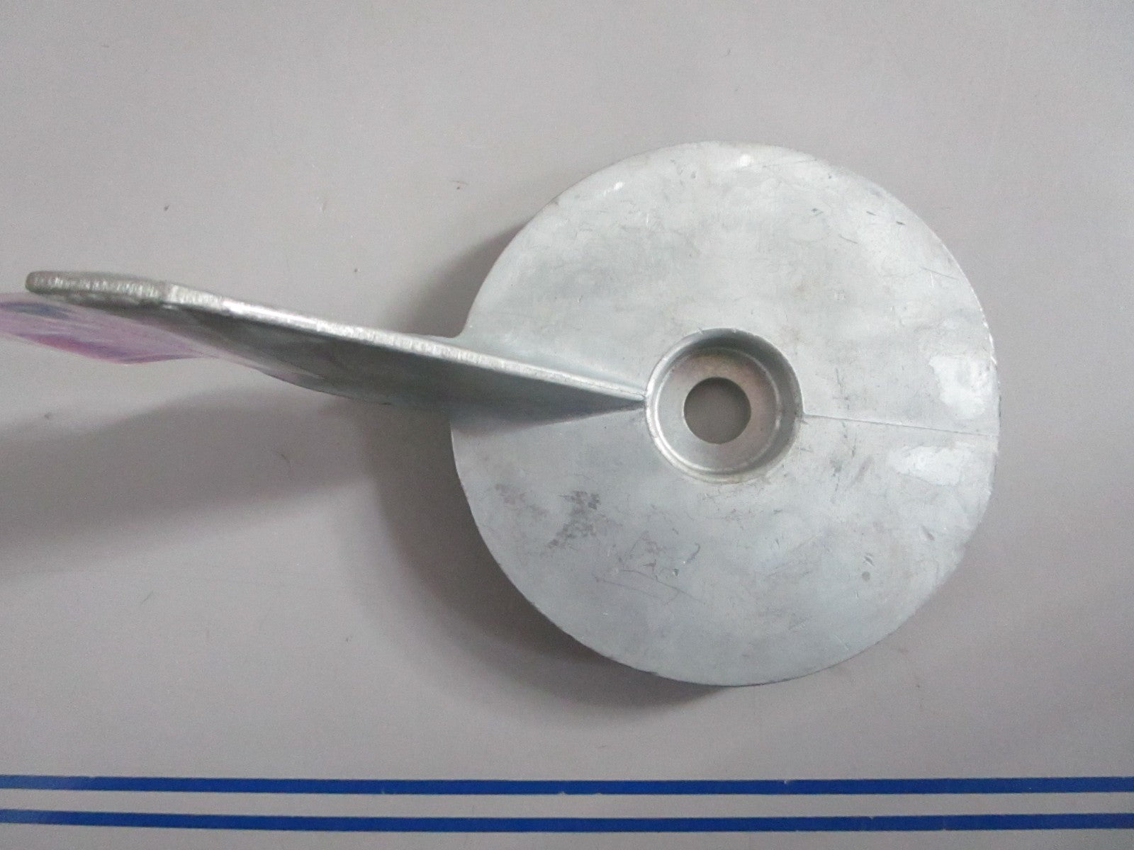 NEW OEM 17264T2 17264-C1 Mercury Quicksilver Trim Tab Anode 0820