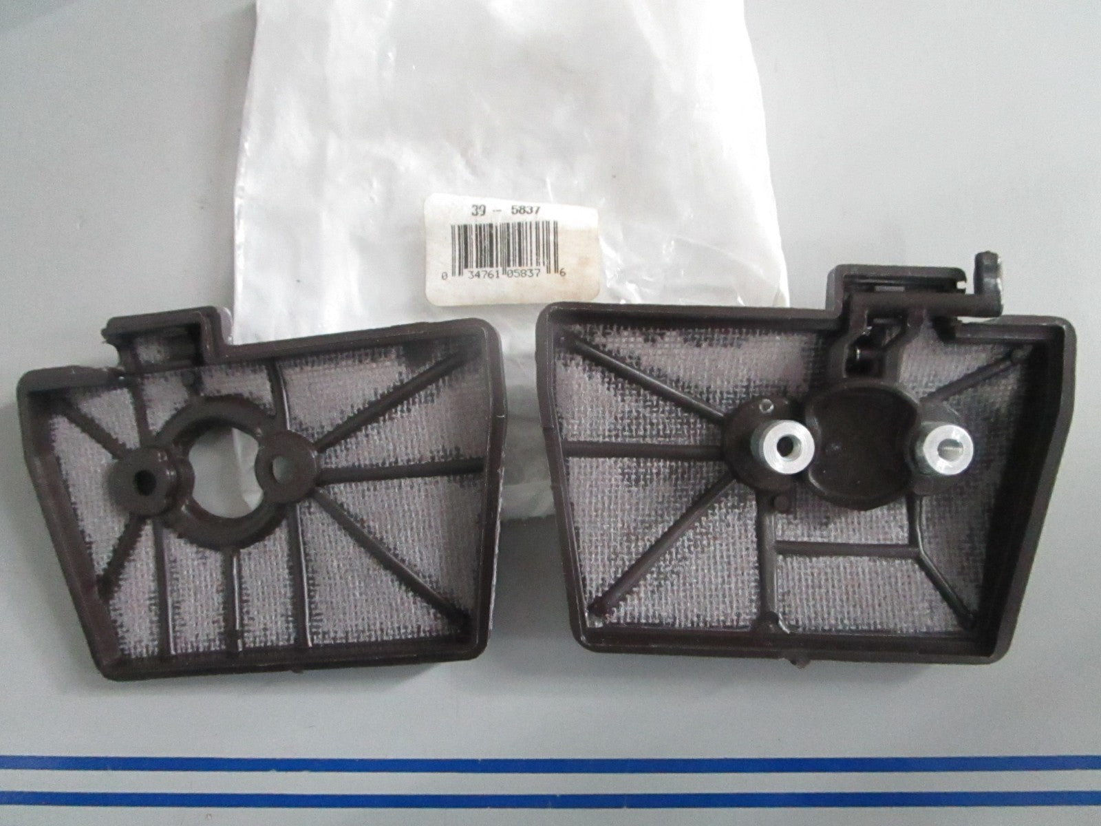 NEW OEM Rotary 39-5837 Air Filter Rep: 119-120-1615 0820