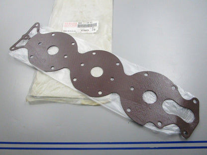 NEW OEM 688-11193-A1-00 Yamaha Head Cover Gasket 0810