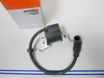 NEW OEM 0G3224TA Generac Ignition Coil Assembly 0720