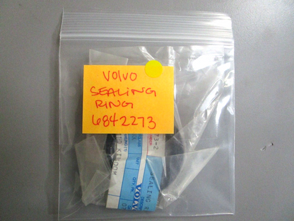 *NEW OEM* 0750 Volvo Penta SEALING RING 6842273