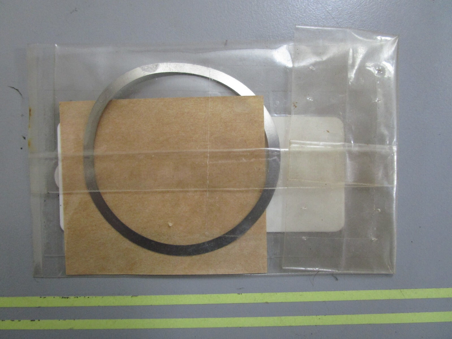 *NEW OEM* 0810 Yamaha (T: 0.1MM) Shim 61A-45577-00-00