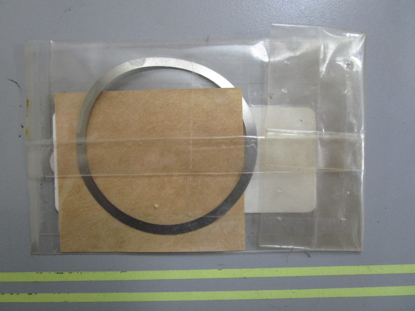 *NEW OEM* 0810 Yamaha (T: 0.1MM) Shim 61A-45577-00-00