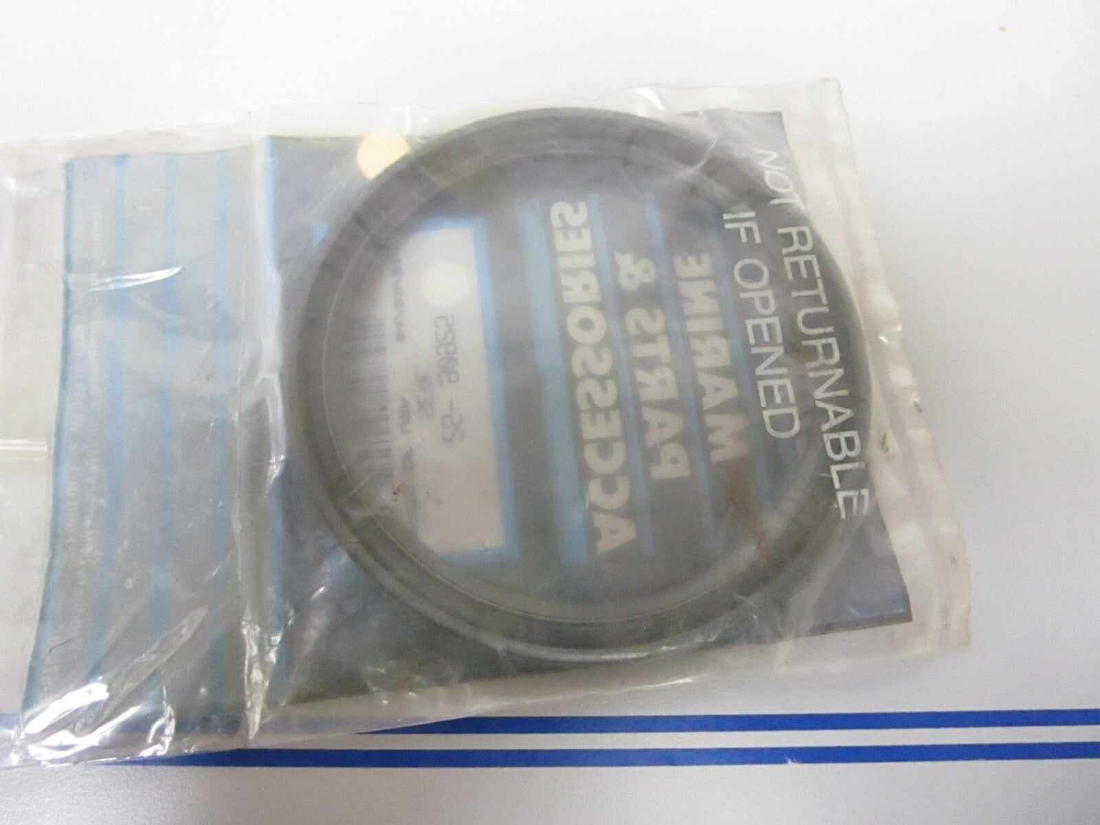 *NEW OEM* 0770 Mercury Quicksilver Seal 26-90925