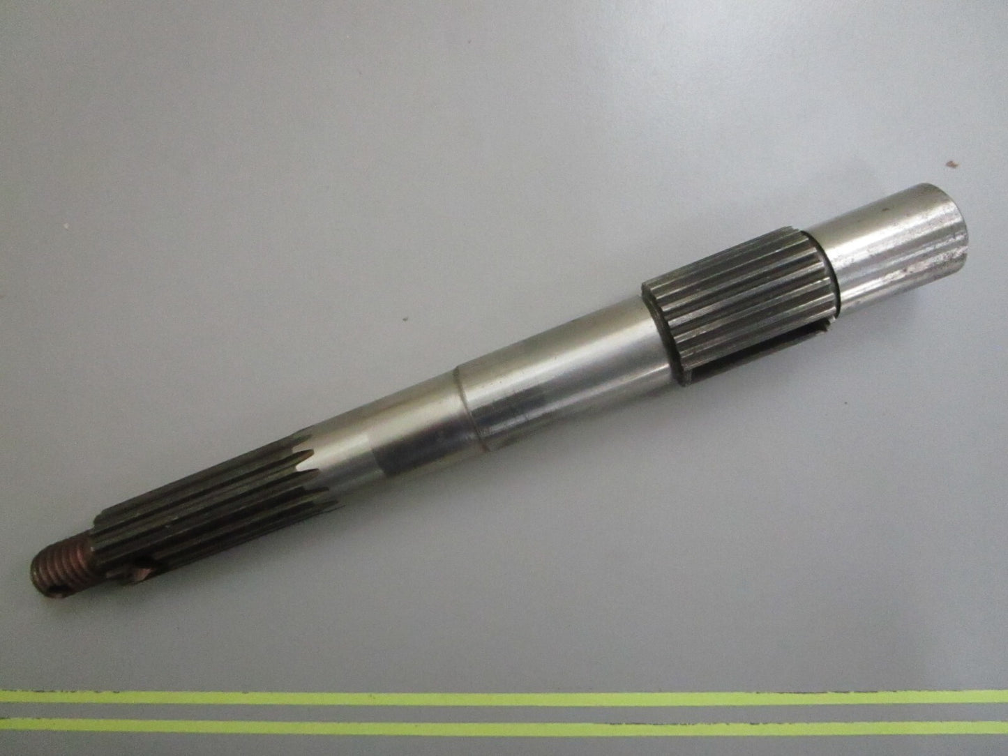 *NEW OEM* 0820 Mercury Force Propeller Shaft FA287098-1 44-819500A3