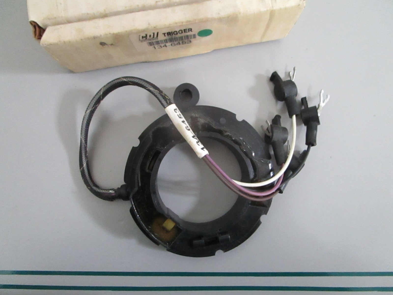 NEW 134-6453 CDI Electronics Trigger 0820