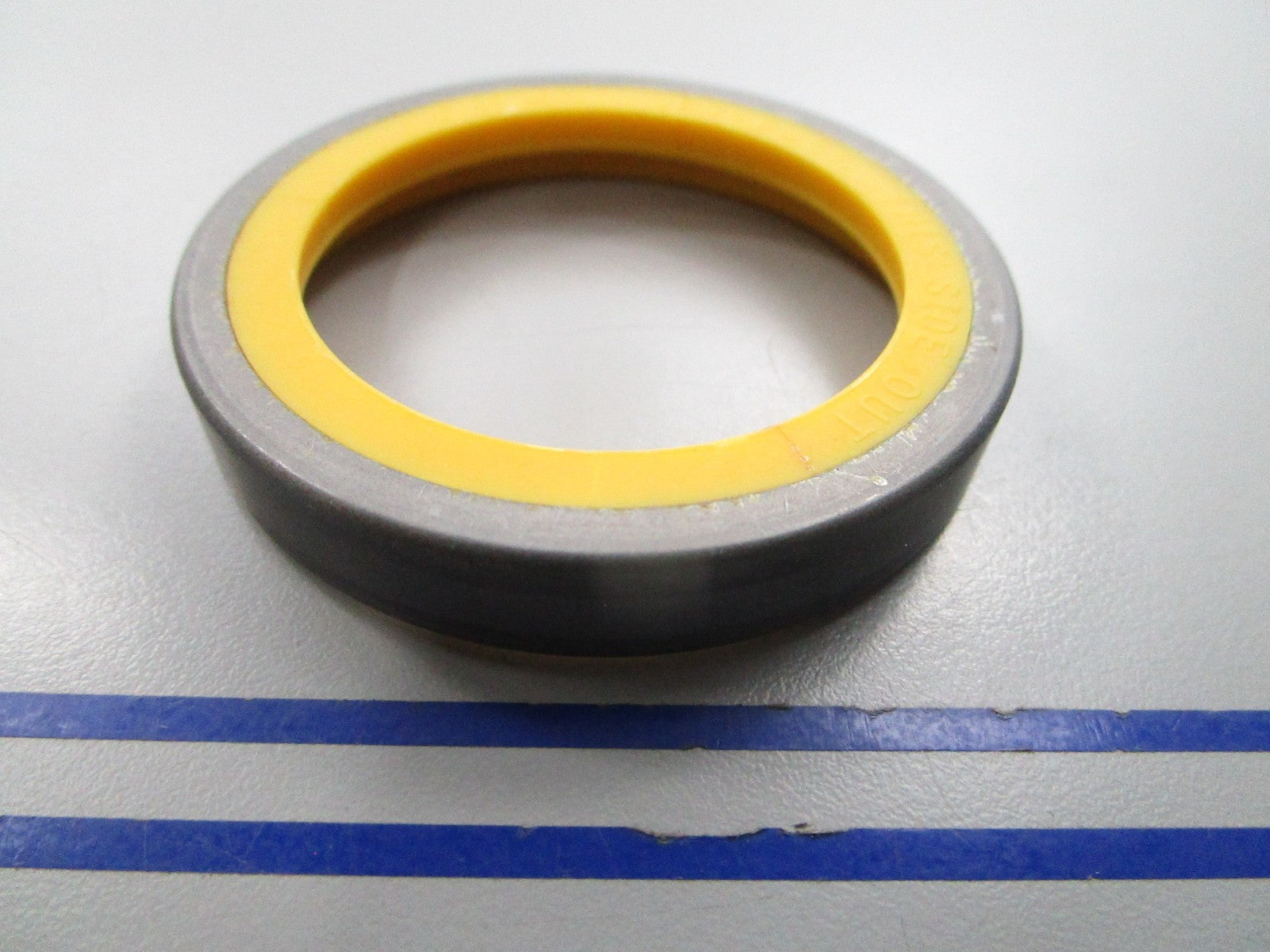 NEW OEM 167-2457 CAT Seal 0810
