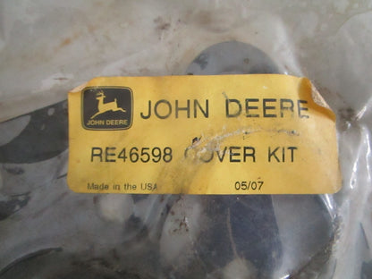 John Deere NEW OEM Brake Kit RE46598 Tractor 6300 6400 7200 7210 7600 7810 0820