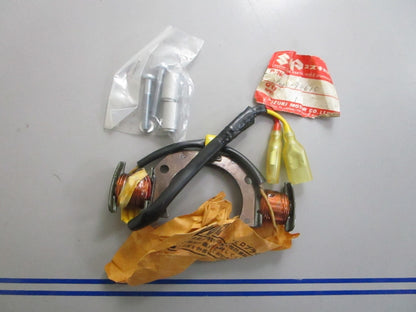 *NEW OEM* 0810 Suzuki Lighting Coil 32200-98610