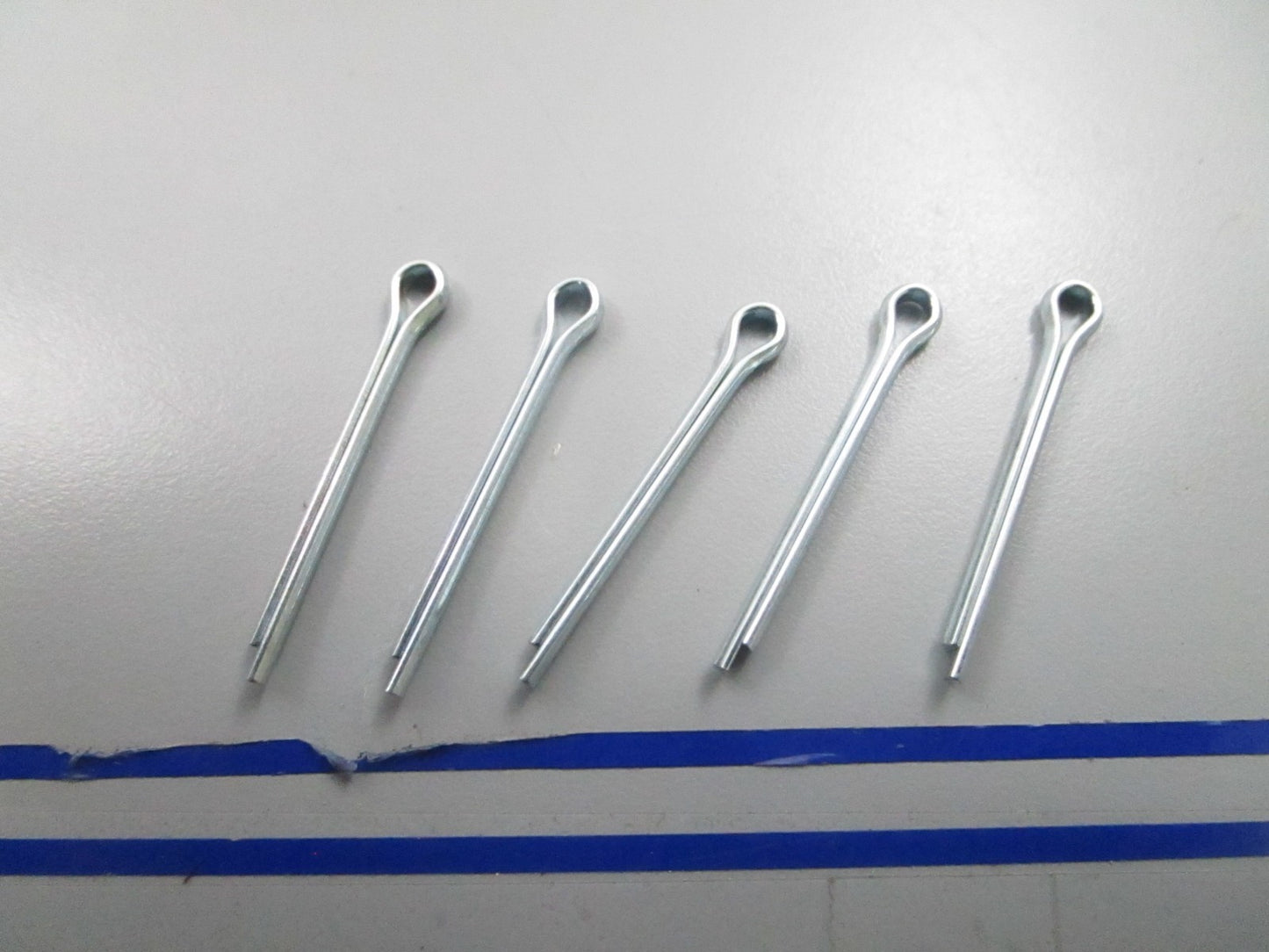 *NEW OEM* (LOT OF 5) 0810 Polaris Cotter Pin 0450395