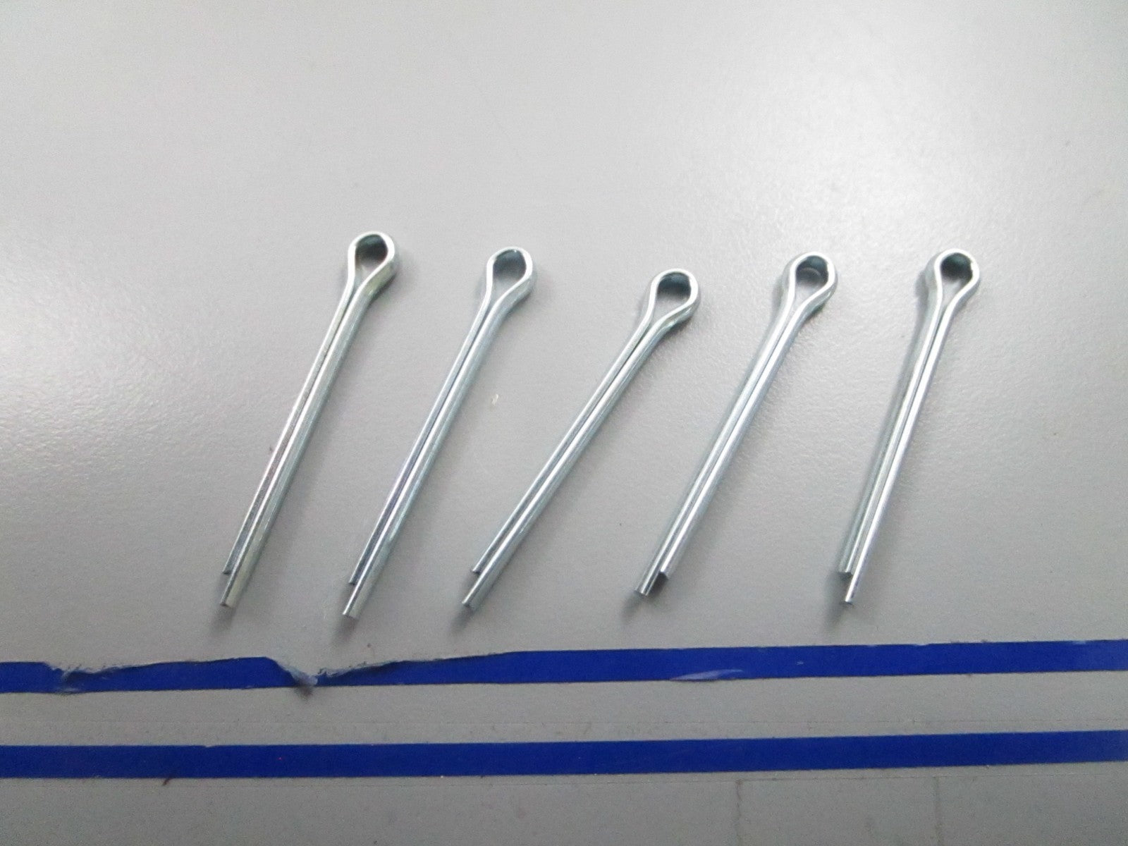 *NEW OEM* (LOT OF 5) 0810 Polaris Cotter Pin 0450395