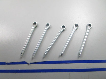 *NEW OEM* (LOT OF 5) 0810 Polaris Cotter Pin 0450395