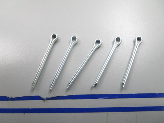 *NEW OEM* (LOT OF 5) 0810 Polaris Cotter Pin 0450395
