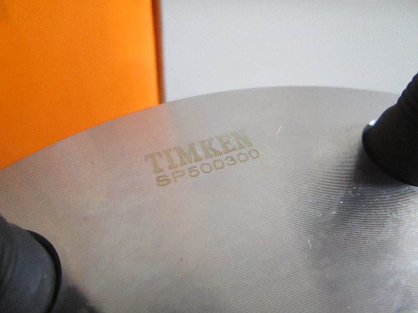 Timken SP500300 NEW Front Wheel Bearing Hub Chevy GMC Silverado Tahoe NOS 0820