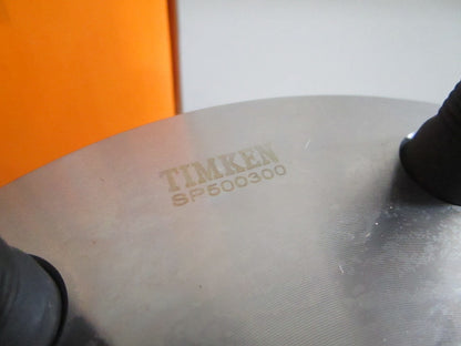 Timken SP500300 NEW Front Wheel Bearing Hub Chevy GMC Silverado Tahoe NOS 0820