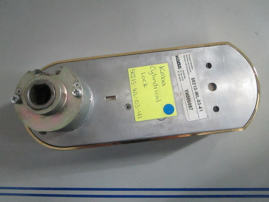 NEW OEM Kaba Simplex 5021S-WL-03-41 Cylindrical Lock 0820