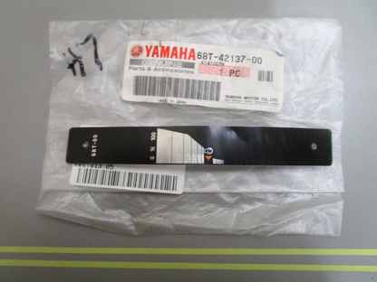 *NEW OEM* 0810 Yamaha Indicator Throttle 68T-42137-00-00