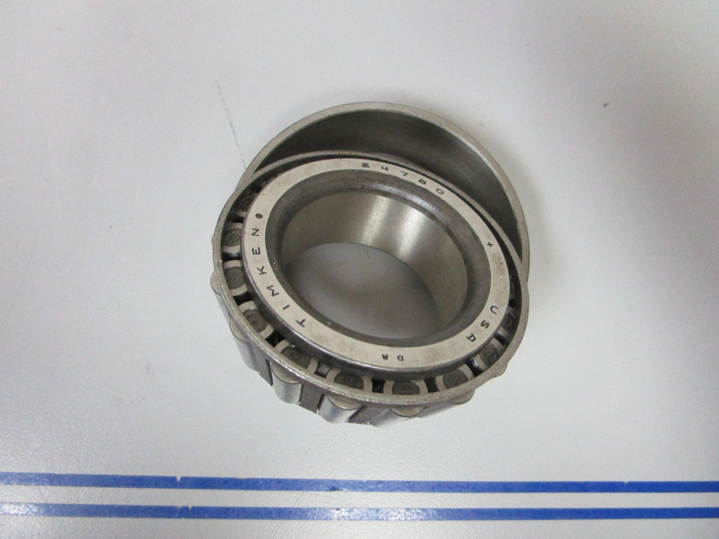 *NEW OEM* 0720 Timken Bearing Assembly 24780 24720