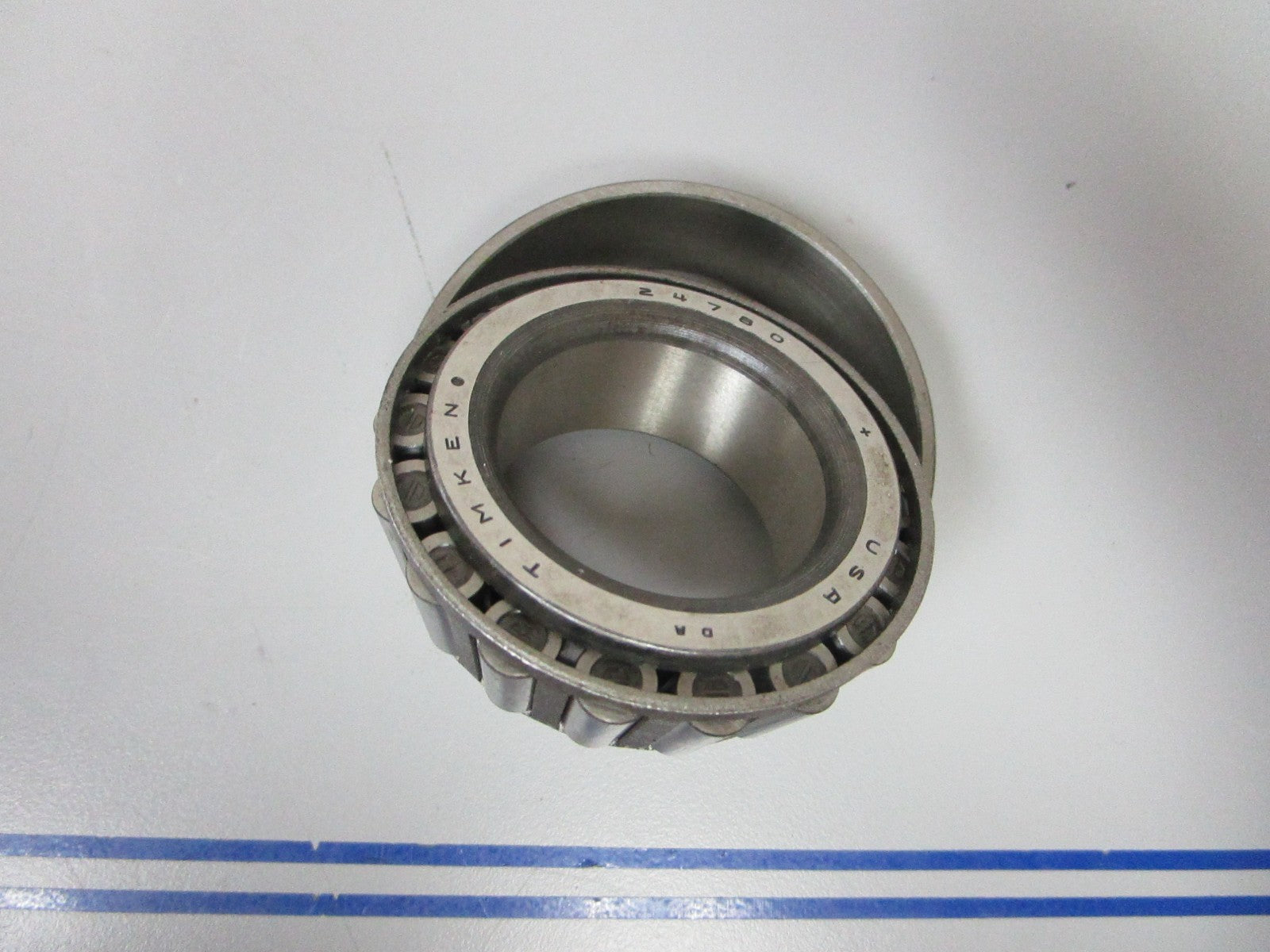 *NEW OEM* 0720 Timken Bearing Assembly 24780 24720