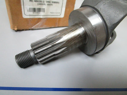 NEW 94-03800 Replaces: Mercury 46020 1 OMC 508901 Seaway Marine Short Yoke 0720