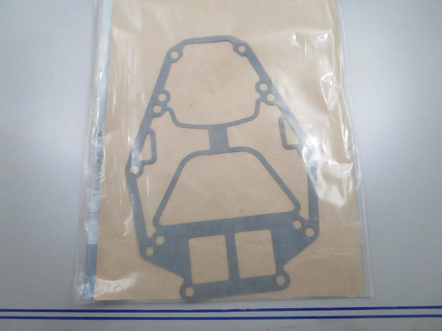 *NEW OEM* 0810 Mercury Quicksilver Gasket 27-99176 4