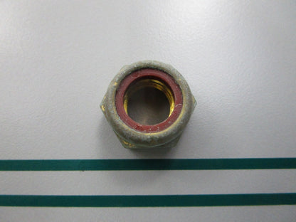 NEW OEM 11-4013414 Mercury Quicksilver Nut 0810