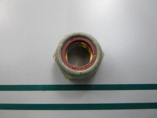 NEW OEM 11-4013414 Mercury Quicksilver Nut 0810