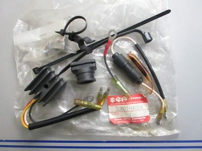 *NEW OEM* 0820 Suzuki Rectifier 32801-96304