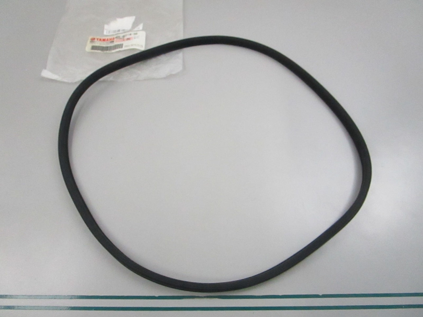 NEW OEM 6EK-42716-00-00 Yamaha Rubber Seal 0810