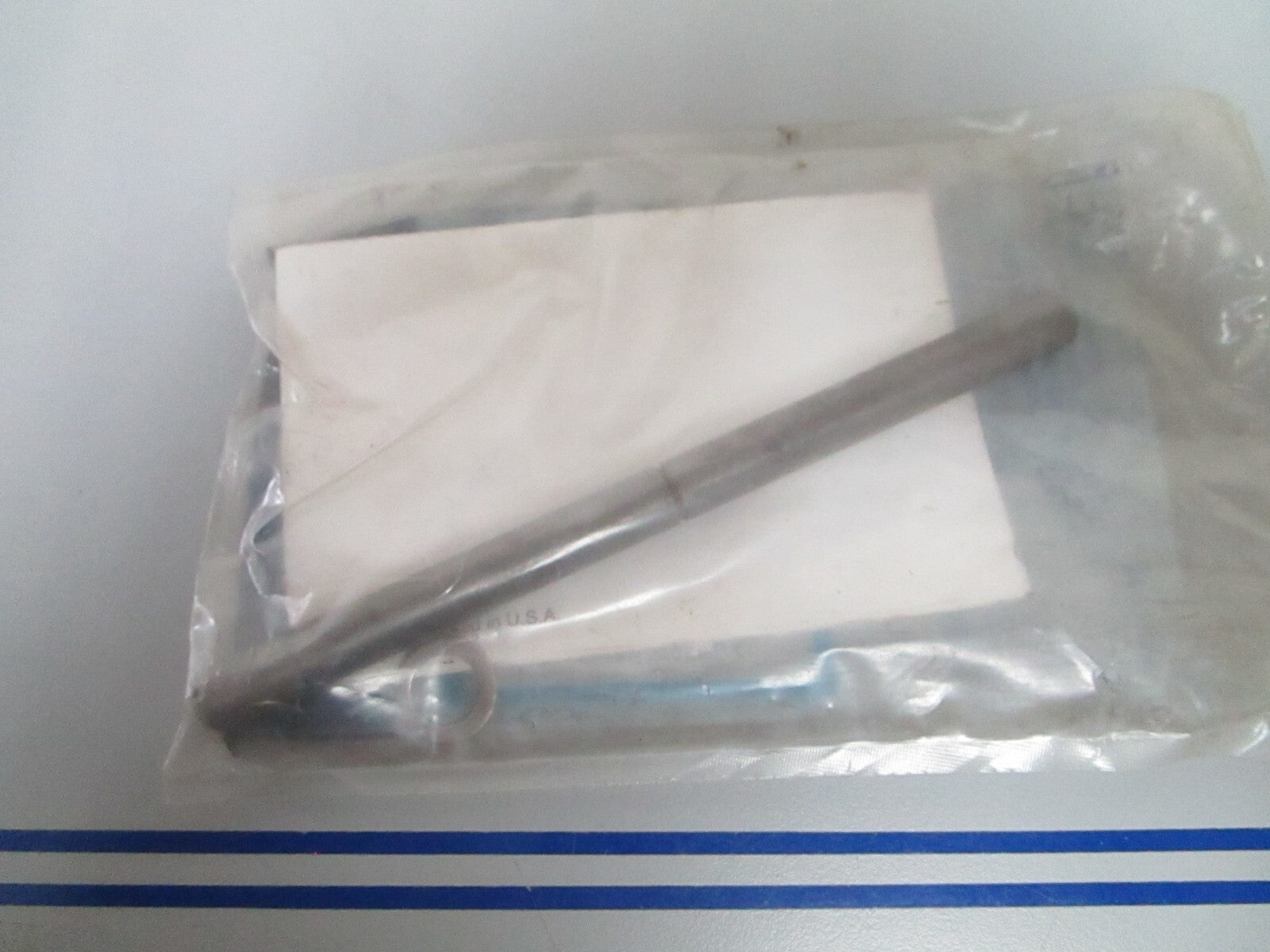 *NEW OEM* 0720 Mercury Quicksilver Pivot Pin 17-830741A1
