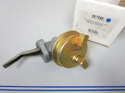 *NEW* 0720 Sierra Fuel Pump 18-7258 Replaces: Evinrude 380986