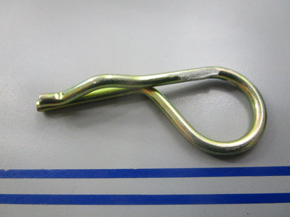 NEW OEM 7775-2 Walker Hitch Pin 0810