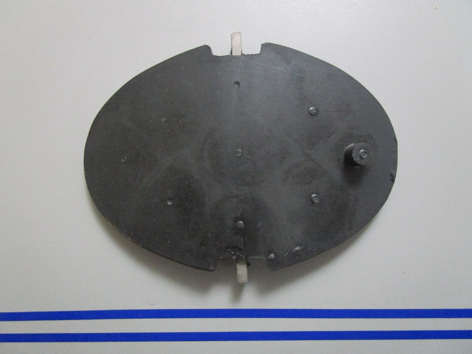 *NEW OEM* 0770 Mercury Quicksilver Shutter 60930