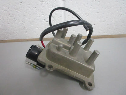 *NEW OEM* 0820 OMC Johnson Evinrude Rectifier/Regulator & Gasket Ay 439561